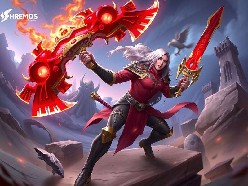 Shamshabad Slayers Game Hero Image